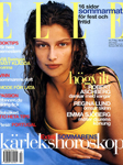 Elle (Sweden-July 1998)